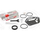 Elring Dichtungssatz, Kurbelgehäuse 530.580