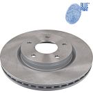 Bremsscheibe ADN143152 Bremsscheibe ADN143152
