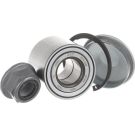 SKF Radlagersatz VKBA 6658