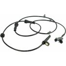 Metzger Sensor, Raddrehzahl 0900867
