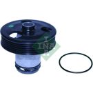 INA Wasserpumpe, Motorkühlung 538 0411 10