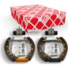 FEBI BILSTEIN 37562 Bremsbackensatz