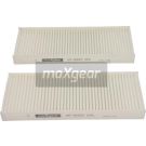 Maxgear Filter, Innenraumluft 26-1162
