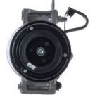 Kompressor, Klimaanlage ACP 551 000S