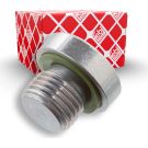 FEBI BILSTEIN 100546 Verschlussschraube, Getriebegehäuse FEBI BILSTEIN 100546 Verschlussschraube, Getriebegehäuse