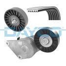 Dayco Keilrippenriemensatz KPV026