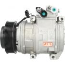 Kompressor, Klimaanlage 89256 Kompressor, Klimaanlage 89256