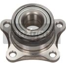 Maxgear Radlagersatz 33-0369