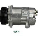 Kompressor, Klimaanlage 89117