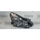 VALEO 043383 Hauptscheinwerfer für OPEL Corsa D Schrägheck (S07) links, H7, H1, W5W, PY21W, ORIGINAL TEIL, mit Stellmotor VALEO 043383 Hauptscheinwerfer für OPEL Corsa D Schrägheck (S07) links, H7, H1, W5W, PY21W, ORIGINAL TEIL, mit Stellmotor