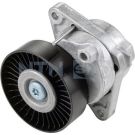 NTN-SNR Spannrolle, Keilrippenriemen GA351.14