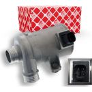 FEBI BILSTEIN 48424 Wasserpumpe FEBI BILSTEIN 48424 Wasserpumpe