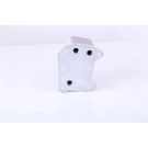 Nissens Ölkühler, Motoröl 90974