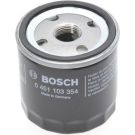 BOSCH 0 451 103 354 Ölfilter