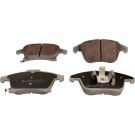 Bremsbelagsatz, Scheibenbremse QP6007 Bremsbelagsatz, Scheibenbremse QP6007