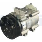 Delphi Kompressor, Klimaanlage CS20304-12B1
