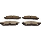 Bremsbelagsatz, Scheibenbremse QP7379C Bremsbelagsatz, Scheibenbremse QP7379C