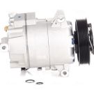 Kompressor, Klimaanlage 890264 Kompressor, Klimaanlage 890264