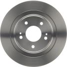 BOSCH Bremsscheibe 0 986 479 B04