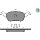 Bremsbelagsatz, Scheibenbremse 025 231 5419/PD Bremsbelagsatz, Scheibenbremse 025 231 5419/PD