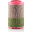 MANN-FILTER C 27 1020 Sekundärluftfilter