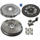 SACHS 2290 601 109 Kupplungssatz ZMS Modul plus CSC