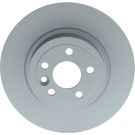 Bremsscheibe 0 986 479 E58 Bremsscheibe 0 986 479 E58