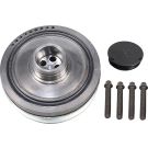 Metzger Riemenscheibe, Kurbelwelle COMPETENCE KIT 6400091