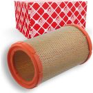 FEBI BILSTEIN 32208 Luftfilter FEBI BILSTEIN 32208 Luftfilter
