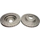 Bremsscheibe QD1457 Bremsscheibe QD1457