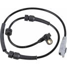 Metzger Sensor, Raddrehzahl 0900881