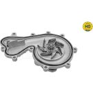 Meyle Wasserpumpe, Motorkühlung MEYLE-HD: Better than OE 113 220 0031/HD