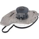 FEBI BILSTEIN 186008 Wasserpumpe, Motorkühlung FEBI BILSTEIN 186008 Wasserpumpe, Motorkühlung