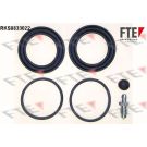 Reparatursatz, Bremssattel 9323710