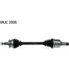 SKF Antriebswelle VKJC 3305