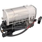 febi bilstein Kompressor, Druckluftanlage febi Plus 192681 febi bilstein Kompressor, Druckluftanlage febi Plus 192681