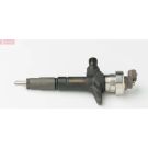Denso 4 x DENSO Einspritzdüse DCRI106980