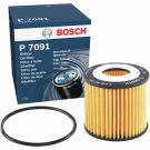 BOSCH F 026 407 091 Ölfilter BOSCH F 026 407 091 Ölfilter