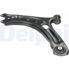 Lenker, Radaufhängung TC3590