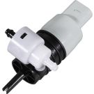 Metzger Waschwasserpumpe, Scheibenreinigung 2221206