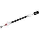 Metzger Seilzug, Türentriegelung 3160076