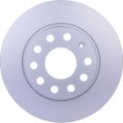 Hella Bremsscheibe PRO 8DD 355 116-971