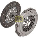 LuK 622 2205 09 Kupplungssatz RepSet