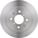BOSCH Bremsscheibe 0 986 479 370