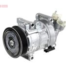 DENSO 5SEL12 Klimakompressor DCP21022 DENSO 5SEL12 Klimakompressor DCP21022