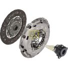 LuK 624 3785 34 Kupplungssatz RepSet Pro