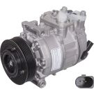 FEBI BILSTEIN 45162 Kompressor, Klimaanlage FEBI BILSTEIN 45162 Kompressor, Klimaanlage