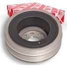FEBI BILSTEIN 26140 Riemenscheibe, Kurbelwelle