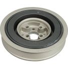 Metzger Riemenscheibe, Kurbelwelle 6400002