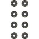 Victor Reinz Dichtungssatz, Ventilschaft 12-34223-03